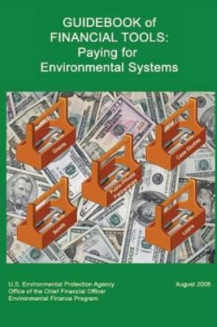 Cover of Guidebook of Financial Tools