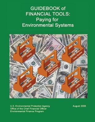 Book cover for Guidebook of Financial Tools