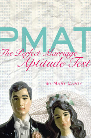 Cover of PMAT