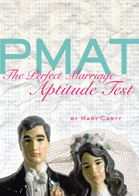 Book cover for PMAT