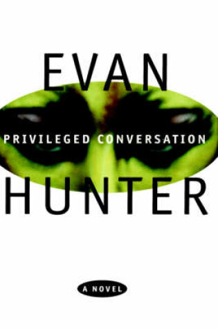 Cover of Priveleged Conversation