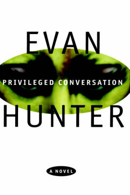 Book cover for Priveleged Conversation