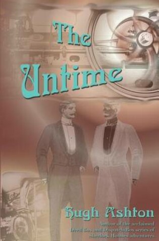Cover of The Untime