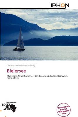 Cover of Bielersee