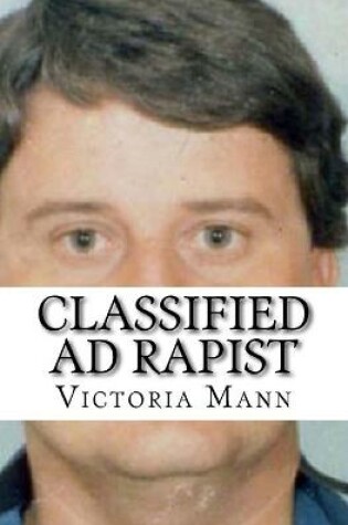 Cover of Classified Ad Rapist