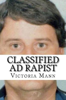 Book cover for Classified Ad Rapist