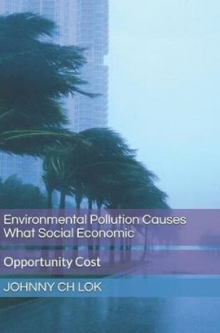 Cover of Environmental Pollution Causes What Social Economic