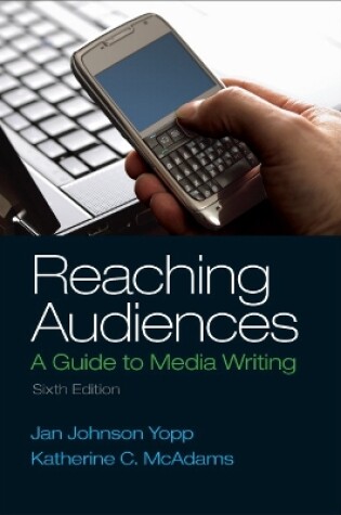 Cover of Reaching Audiences (2-downloads)