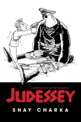 Cover of Judessey