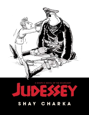 Cover of Judessey