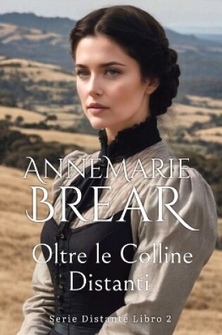 Cover of Oltre le Colline Distanti