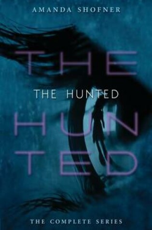 Cover of The Hunted