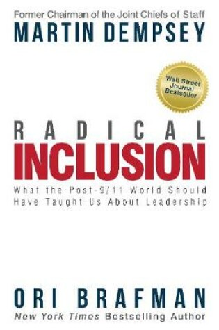 Cover of Radical Inclusion