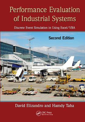 Cover of Performance Evaluation of Industrial Systems