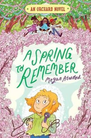 Cover of A Spring to Remember