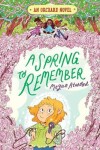 Book cover for A Spring to Remember