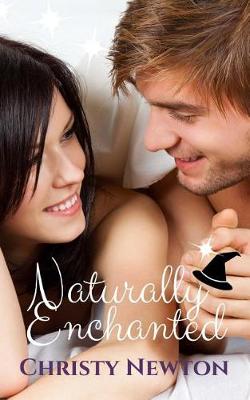Book cover for Naturally Enchanted