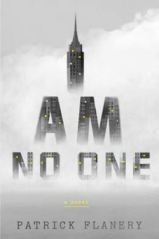 Cover of I Am No One