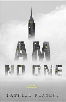 Book cover for I Am No One