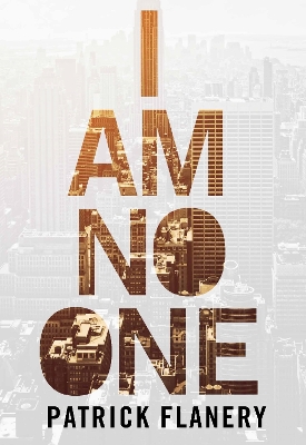 Book cover for I Am No One