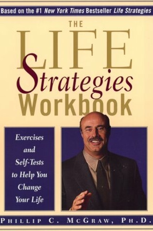 Cover of The Life Strategies Workbook