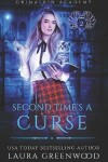 Book cover for Second Time's A Curse