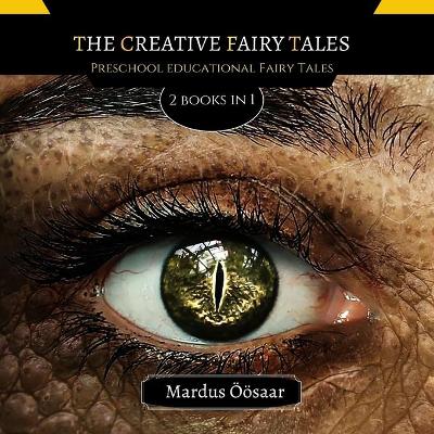 Book cover for The Creative Fairy Tales