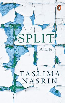 Cover of Split