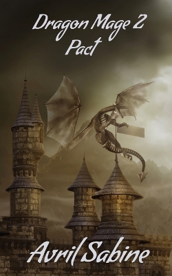 Book cover for Pact