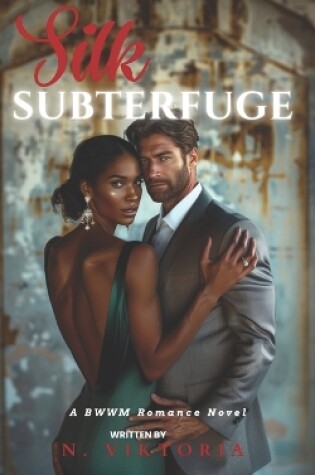 Cover of Silk Subterfuge