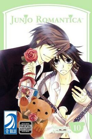 Junjo Romantica