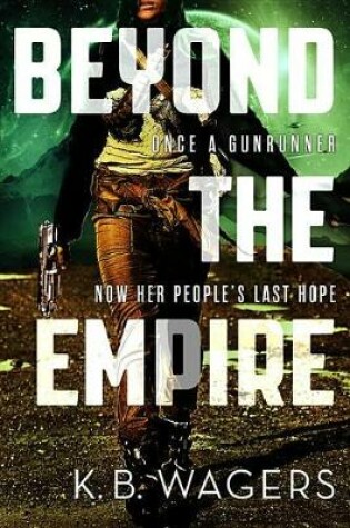 Cover of Beyond the Empire