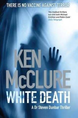 Cover of White Death