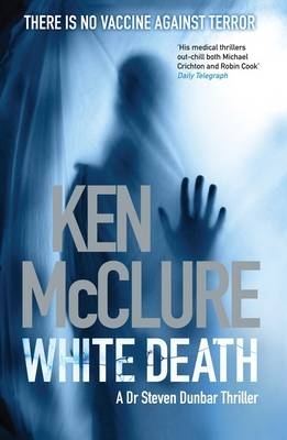 Book cover for White Death