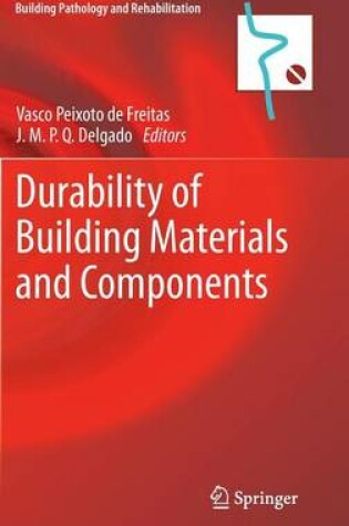 Cover of Durability of Building Materials and Components