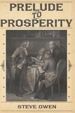 Cover of Prelude to Prosperity