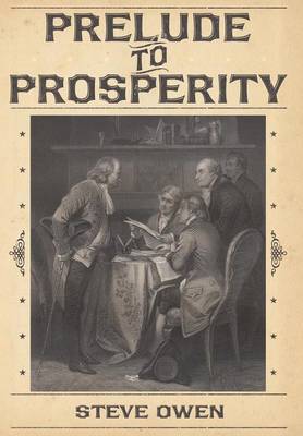 Book cover for Prelude to Prosperity