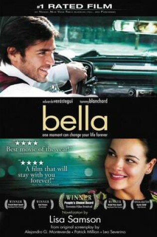 Cover of Bella