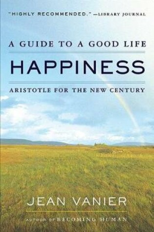 Cover of Happiness