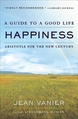 Book cover for Happiness