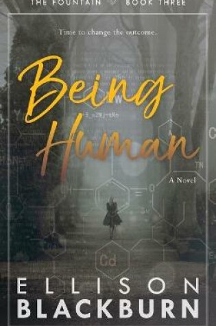 Cover of Being Human