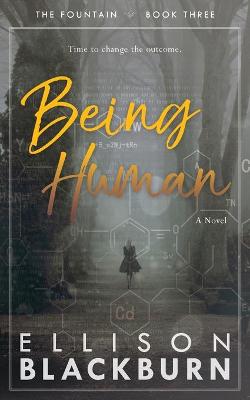 Cover of Being Human