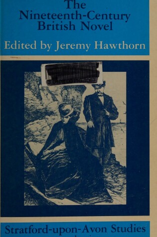 Cover of Nineteenth Century British Novel