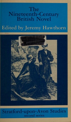 Book cover for Nineteenth Century British Novel