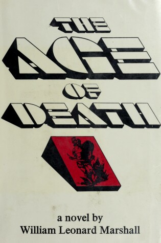 Cover of The Age of Death