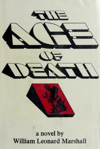 Book cover for The Age of Death