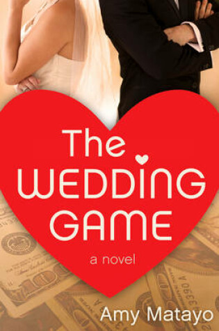 Cover of Wedding Game, The