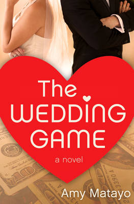 Book cover for Wedding Game, The