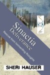 Book cover for Sinactia 2nd Ed