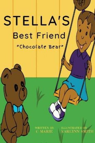 Cover of Stella's Best Friend